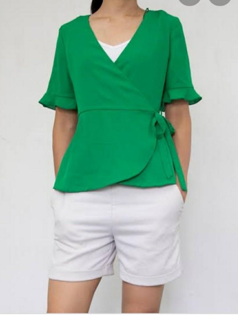 Zara Top